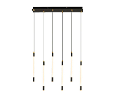 Подвесной светильник Freya Ледстик / LedStick FR6204PL-L40B