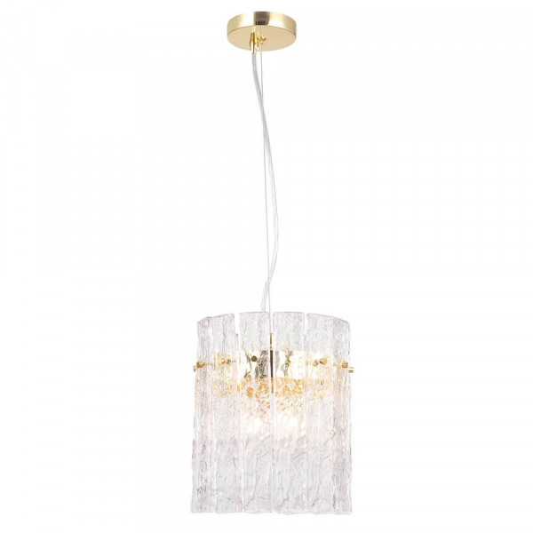 Подвесной светильник Crystal Lux Oviedo SP2 Подвесной светильник Crystal Lux Oviedo SP2