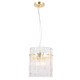 Подвесной светильник Crystal Lux Oviedo SP2