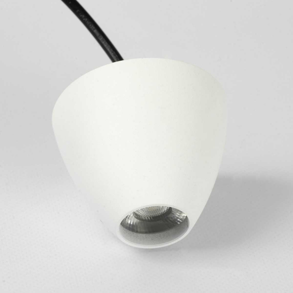 Подвесной светодиодный светильник Lussole Loft Irvine LSP-7080 Подвесной светодиодный светильник Lussole Loft Irvine LSP-7080