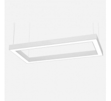 Подвесной светодиодный светильник Siled Cuadra-Prof-02 7370378