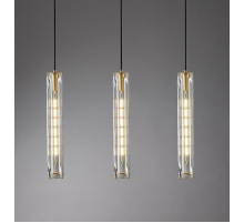 Подвесной светильник Romatti Kobo Ukki 85008-1P-R