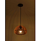 Подвесной светильник Rivoli Ivy 5111-201 Б0069914