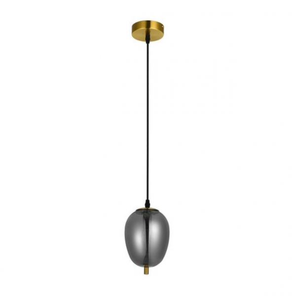 Подвесной светильник Arte Lamp Freddie A2232SP-1PB Подвесной светильник Arte Lamp Freddie A2232SP-1PB