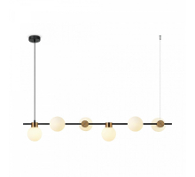 Подвесной светильник Freya Gatsby FR5232PL-06B