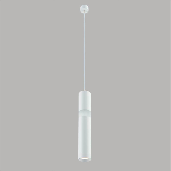 Подвесной светодиодный светильник Crystal Lux CLT 038C360 WH