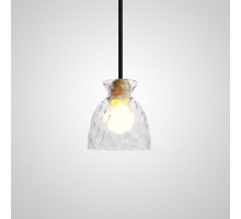 Подвесной светильник Imperium Loft Omg Glass 187976-23