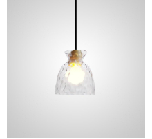 Подвесной светильник Imperium Loft Omg Glass 187976-23 Подвесной светильник Imperium Loft Omg Glass 187976-23
