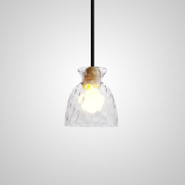 Подвесной светильник Imperium Loft Omg Glass 187976-23 Подвесной светильник Imperium Loft Omg Glass 187976-23