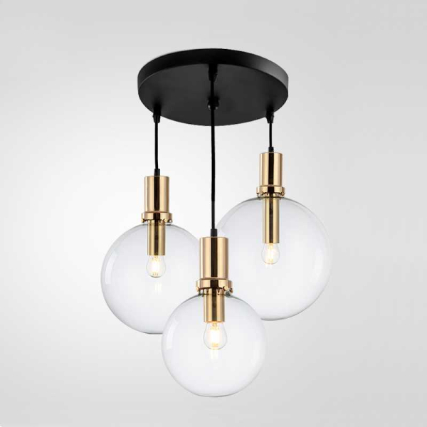 Подвесной светильник Imperium Loft Penball 101900-26