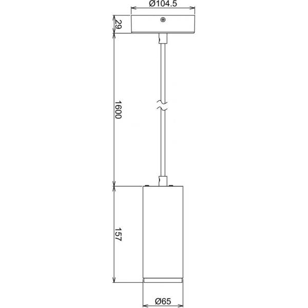 Подвесной светодиодный светильник Deko-Light Lucea 342178 Подвесной светодиодный светильник Deko-Light Lucea 342178