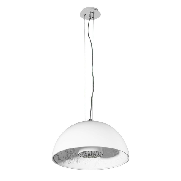 Подвесной светильник Loft IT Mirabell 10106/400 White Подвесной светильник Loft IT Mirabell 10106/400 White