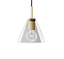 Подвесной светильник Romatti Kobo Utilitalre Funnel 3206-1A