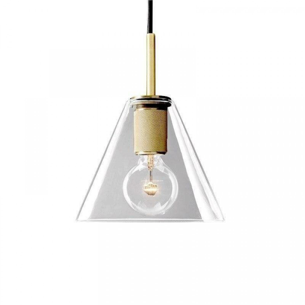 Подвесной светильник Romatti Kobo Utilitalre Funnel 3206-1A Подвесной светильник Romatti Kobo Utilitalre Funnel 3206-1A
