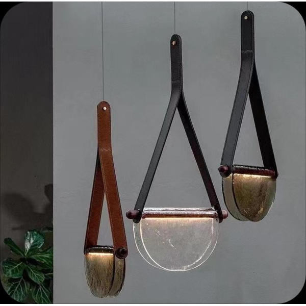 Светильник подвесной Alfa Light F0324-35