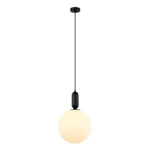 Подвесной светильник Gerhort G51198/1L BK WT