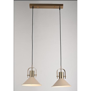 Светильник подвесной Alfa Light F1724-20 E27 Copeer