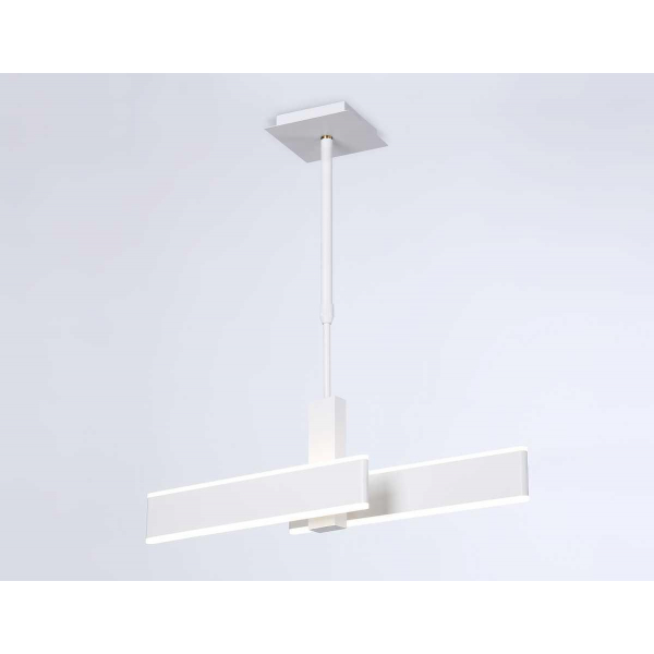 Подвесной светодиодный светильник Ambrella light Acrylica Original FL FA6666 Подвесной светодиодный светильник Ambrella light Acrylica Original FL FA6666