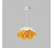 Подвесной светильник DENKIRS ORIGAMI DK6655-WH+SG