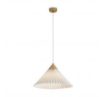 Подвесной светильник Freya FR5533PL-01BS1