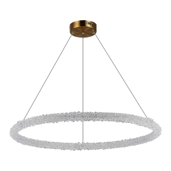 Подвесной светодиодный светильник ST Luce Avana SL6110.223.01 Подвесной светодиодный светильник ST Luce Avana SL6110.223.01