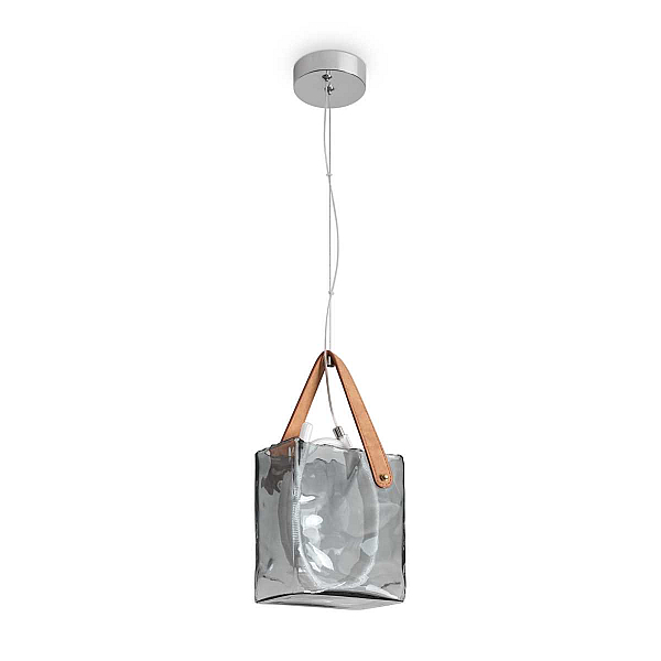 Подвесной светильник Freya Тоут / Tote FR6223PL-L17SM