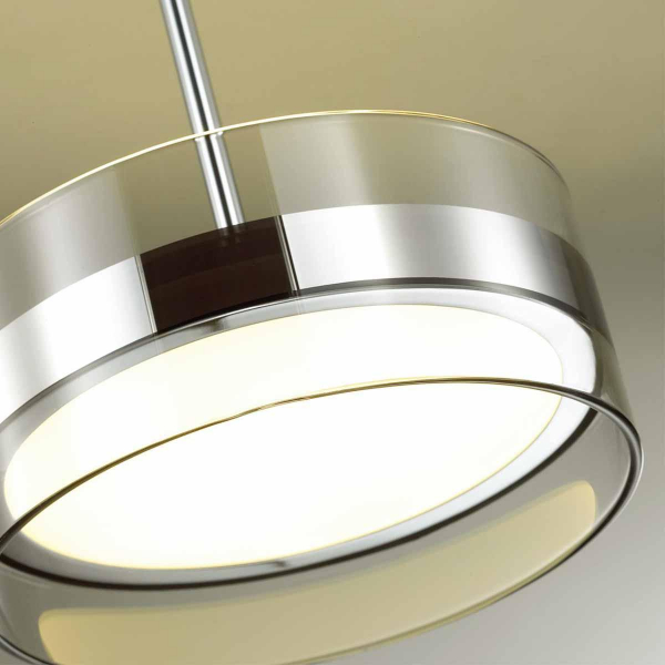 Подвесной светодиодный светильник Odeon Light L-vision Akela 4728/14L Подвесной светодиодный светильник Odeon Light L-vision Akela 4728/14L