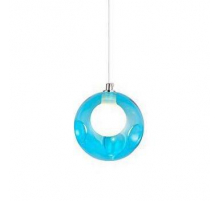 Подвесной светильник Loft-Concept Multicolored Bubbles Bocci 40.1900-0