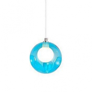 Подвесной светильник Loft-Concept Multicolored Bubbles Bocci 40.1900-0