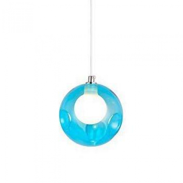 Подвесной светильник Loft-Concept Multicolored Bubbles Bocci 40.1900-0 Подвесной светильник Loft-Concept Multicolored Bubbles Bocci 40.1900-0