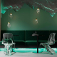 Подвесной светильник Maytoni Coctail time MOD325PL-01G
