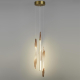 Подвесной светильник Odeon Light Spira L-Vision 5468/9L