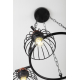 Подвесной светильник Rivoli Agerola 1018-206 Б0045285