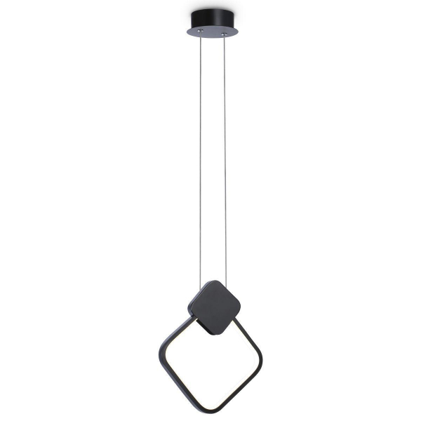 Подвесной светодиодный светильник Ambrella light Comfort Line FL5256 Подвесной светодиодный светильник Ambrella light Comfort Line FL5256