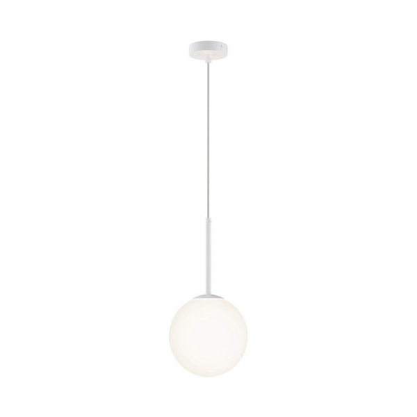 Подвесной светильник Maytoni Basic form MOD321PL-01W1 Подвесной светильник Maytoni Basic form MOD321PL-01W1