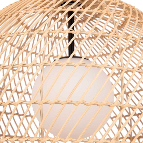 Подвесной светильник Maytoni Cane MOD204PL-01BG Подвесной светильник Maytoni Cane MOD204PL-01BG
