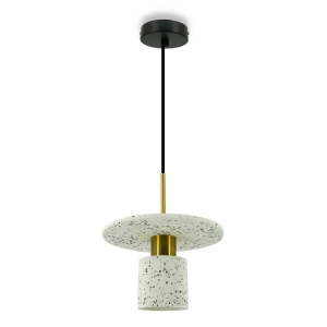 Светильник подвесной Lightera Lawrence LE150L-40W