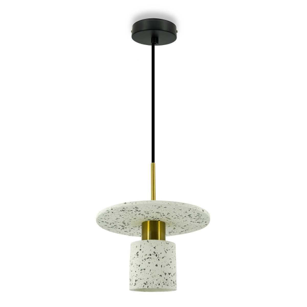 Светильник подвесной Lightera Lawrence LE150L-40W