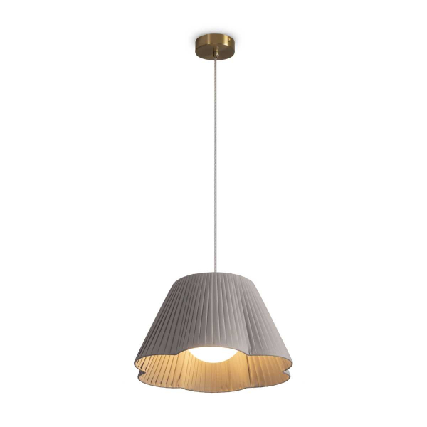 Подвесной светильник Freya FR2056PL-01GR