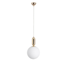 Подвесной светильник Arte Lamp Bolla-Sola A3035SP-1GO