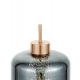 Подвесной светильник Lumina Deco Alacosmo LDP 6811-1 GY+F.GD
