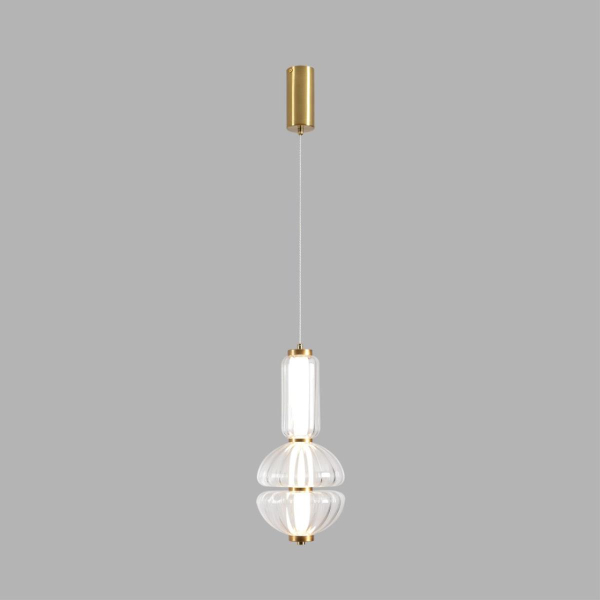 Подвесной светильник Lumion Taisha Ledio 8325/28L