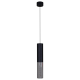 Подвесной светильник Reluce Technical 16009-0.9-001LD 300mm GU10 BK