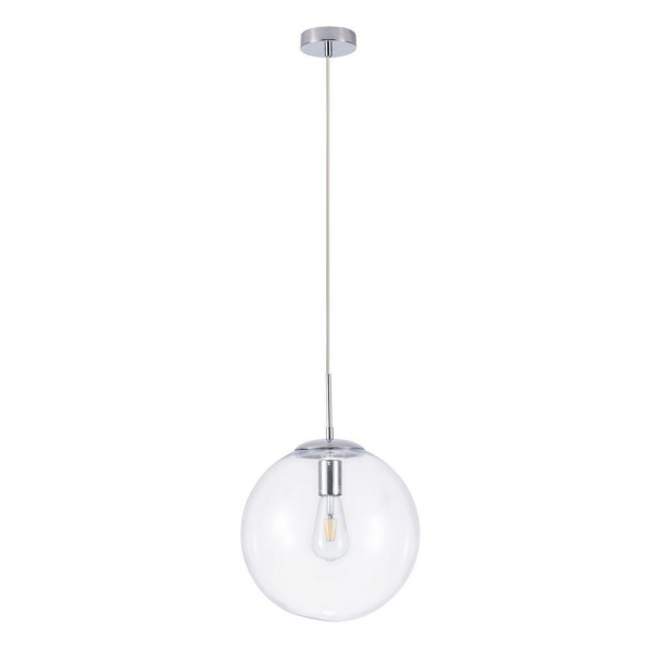 Подвесной светильник Arte Lamp Volare A1930SP-1CC Подвесной светильник Arte Lamp Volare A1930SP-1CC