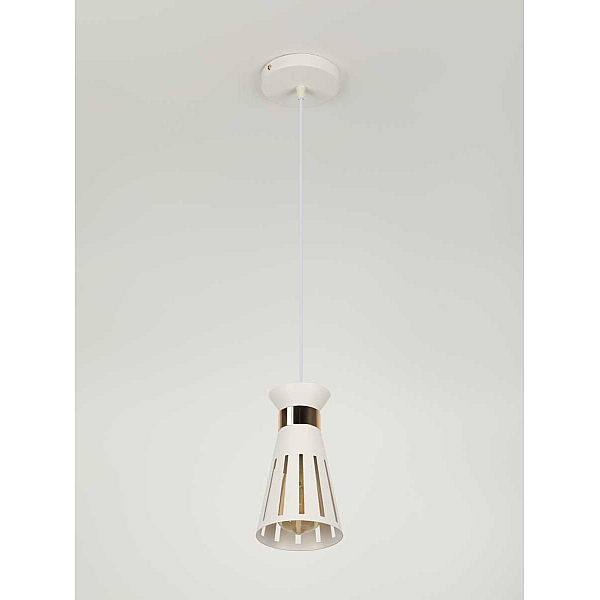 Подвесной светильник Rivoli Angeline 5110-201 Б0069912