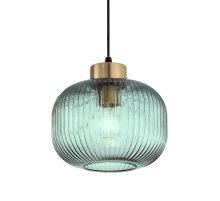 Подвесной светильник Ideal Lux Mint-2 SP1 Verde 237428
