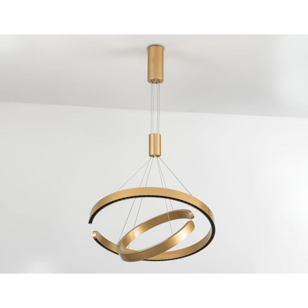 Подвесной светодиодный светильник Ambrella light Comfort Line FL5885 Подвесной светодиодный светильник Ambrella light Comfort Line FL5885