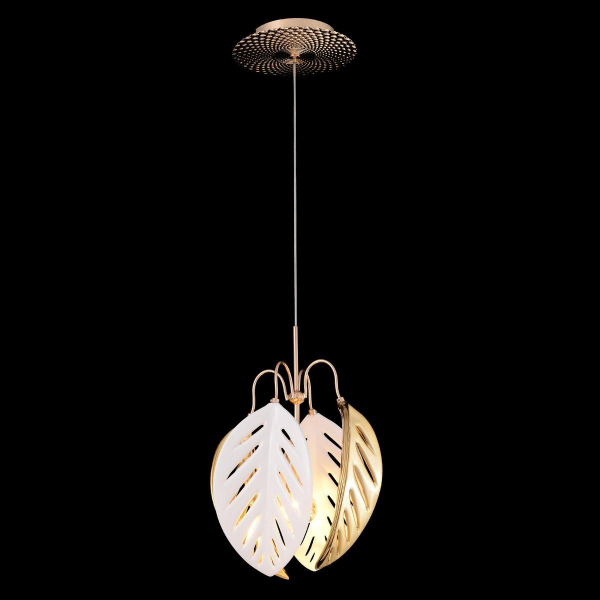 Подвесной светильник Crystal Lux RAMONA SP1 Подвесной светильник Crystal Lux RAMONA SP1