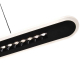 Подвесной светодиодный светильник F-Promo Strimler 4473-2P
