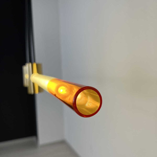 Подвесной светильник Imperium Loft Nisga 140899-26